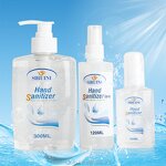 Hand Sanitizer Manufacturer - Multi-functional Scented Antibacterial Gel Hand Soap Brands
