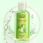 Hand Sanitizer Manufacturer - Multi-functional Scented Antibacterial Gel Hand Soap Brands