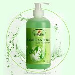 Hand Sanitizer Manufacturer - Multi-functional Scented Antibacterial Gel Hand Soap Brands