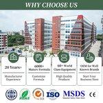 Shaving Cream Manufacturer - Custom Logo Natural Organic Hotel Conditioner for Men Shave Cream