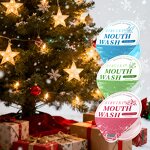 Mouthwash Manufacturer - Custom Logo Whitening Mint Dry Mouth Non Alcoholic for Oral Care