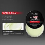 Tattoo Film Manufacturer - Private Label Artists Barrier Film Gel Waterproof Repair for Aftercare