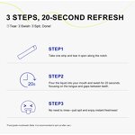 Mouthwash Strips Manufacturer - Private Label Mint Halal Alcohol-Free Breath Freshening Gift Set