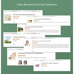 Beef Tallow Balm Manufacturer - Private Label 100% Organic Halal Certified 37g Travel Size