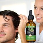 Castor Oil - Pure Cold Pressed Unrefined for Eye Lash Growth