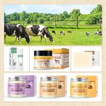 Beef Tallow Balm Manufacturer - Grass Fed for Face Body Moisturizing Whipped Skincare Balm