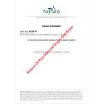 Batana Oil Manufacturer - Natural Hair Growth Nourishment Cold Press Gmp Certified Pure