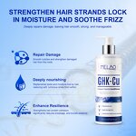 Shampoo Conditioner Set Manufacturer - Wholesale OEM Private Label Anti-dandruff Keratin Biotin