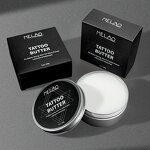 Tattoo Cream Manufacturer - New Tattoo Moisturize Enhance Color with Shea Butter Jojoba Oil