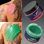 Tattoo Cream Manufacturer - Before During Post Safe Natural Aftercare Pink for Artists Aftercare