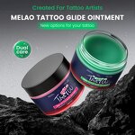 Tattoo Cream Manufacturer - Before During Post Safe Natural Aftercare Pink for Artists Aftercare