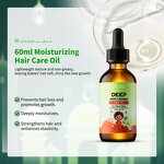 Edge Control Manufacturer - Water Sweat Resistant Organic Kids Toddler Children On-the-Go