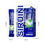 Mouthwash Strips Manufacturer - Private Label Mint Halal Alcohol-Free Breath Freshening Gift Set