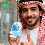 Mouthwash Manufacturer - Private Label Cool Mint Travel Size Capsule for Oral Care