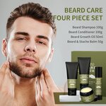 Beard Care