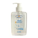Hand Sanitizer Manufacturer - MELAO Private Label Alcohol Wash Gel 120Ml Hand Clean