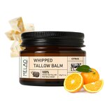 Beef Tallow Balm Manufacturer - Private Label 100% Organic Halal Certified 37g Travel Size