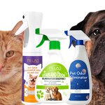 Odor Remover Manufacturer - Enzymatic Cleaner Pet Stain Odour for Home Carpet Eliminator