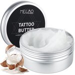 Tattoo Butter Manufacturer - Private Label Daily Hypoallergenic Hydration Protection for After Care