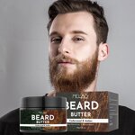 Beard Butter Manufacturer - Private Label Eucalyptus Sandalwood Beard Products for Men
