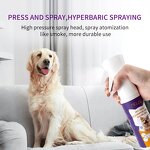 Odor Remover Manufacturer - Non Toxic Pet Odor Fighting Carpet Cleaner Spray for Home