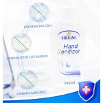 Hand Sanitizer Manufacturer - Antibacterial 20ml 75% Alcohol Travel Portable Individual Package