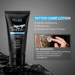 Tattoo Balm Set Manufacturer - Personalized 3 in 1 Repair Soothing Hydration for New Tattoos
