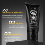 Aftershave Balm Manufacturer - Private Label Damaged Skin Razor Burn Bump Treatment for Men