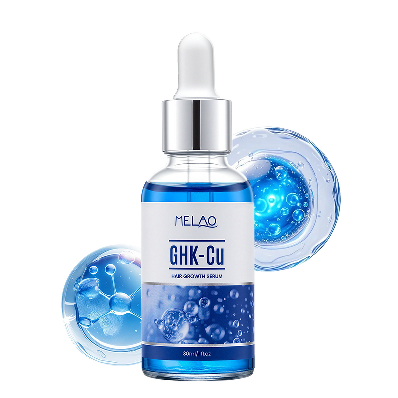 Hair Growth Oil Manufacturer - Organic Silicone-Free Hairline Leave in Root Activator for All Hair Types