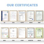 Hair Serum Manufacturer - OEM ODM Scalp Nourishing Multi Peptide for Thinning Hair Density