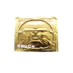 胶原蛋白面膜工厂-24k金滋养品质