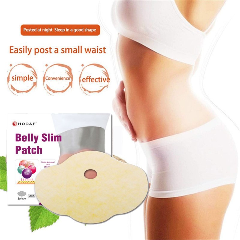 Slimming Patch Supplier - Factory Price Fat Burning