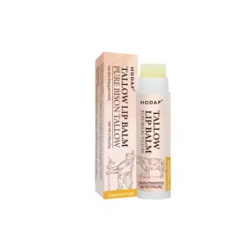 Organic Lip Balm Supplier - Pure Grass Fed Dry Lips