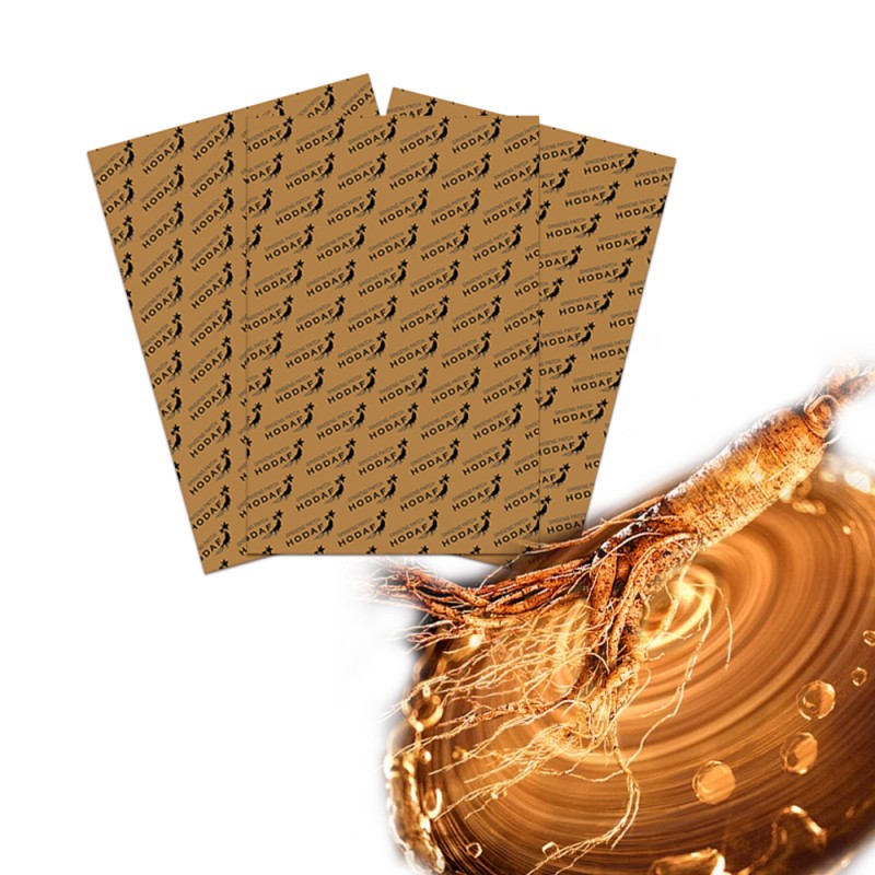 Capsicum Plaster Supplier - Porous Thermal Knee Pad