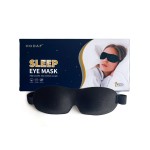 可重复使用睡眠罩生产商-遮光阻断安睡