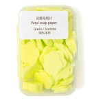 一次性纸皂生产商-便携清洁片