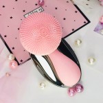 硅胶面部清洁器供应商-快充深层毛孔