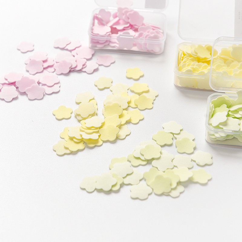 Portable Soap Paper Manufacturer - Eco Friendly Mini Disposable