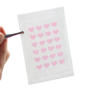 水胶体痘痘贴供应商-粉刺瑕疵吸收