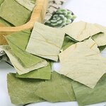 Herbal Tea Manufacturer - Natural Chinese Healthy Herb Flat Belly Dried Lotus Leaf Lotus Tea