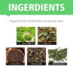 Detox Tea Manufacturer - Private Label Weight Loss Detox 14 Day Flat Belly Fat Reduce Minceur