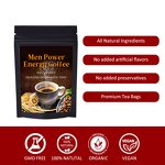 Energy Coffee Manufacturer - OEM Private Label Instant Coffee Ginseng Energy Maca Panax Ginseng