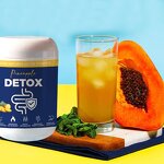 Detox Powder Manufacturer - Private Label Weight Management Weight Lose Pineapple Detox Cleanse Extreme