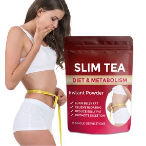 Herbal Tea Manufacturer - Private Label Cleanse Body Health Tea Balanced Body Health Herbal Products