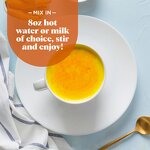 Superfood Latte Powder Manufacturer - OEM Superfood Instant Latte Golden Milk Turmeric Ceylon Cinnamon Spices