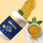 Detox Powder Manufacturer - Private Label Weight Management Weight Lose Pineapple Detox Cleanse Extreme