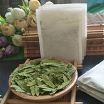 Detox Tea Manufacturer - OEM Fat Burning Herbal Tea Flat Belly Dried Senna Loose Leaf Tea