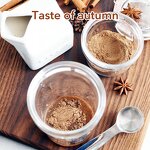 Chai Latte Powder Manufacturer - OEM Organic Chai Tea Vanilla Black Tea Cinnamon Spice Masala