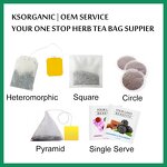 Herbal Tea Manufacturer - Natural Chinese Healthy Herb Flat Belly Dried Lotus Leaf Lotus Tea