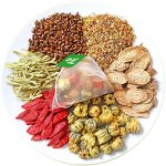 Herbal Tea Manufacturer - Private Label Organic Healthy Care Cleansing Support Liver Detox Herbal Tea